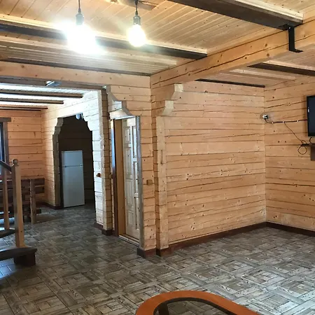 трембіта *