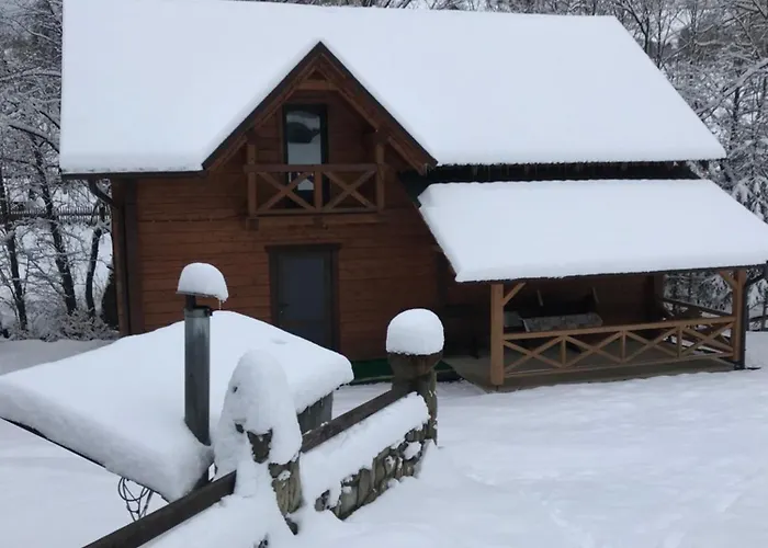 трембіта Дом отдыха Яблоница