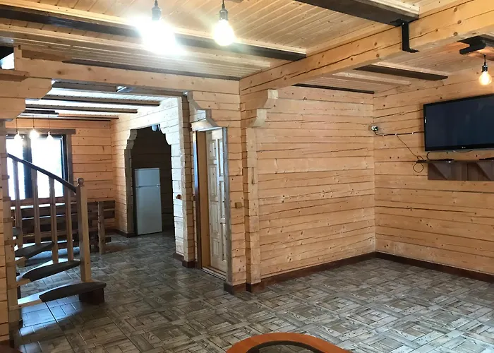 трембіта *
