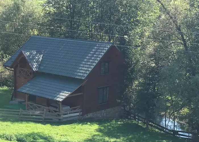 трембіта